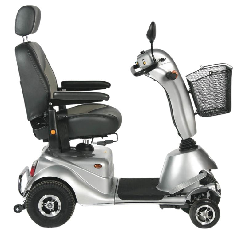 Quingo Plus Mobility Scooter