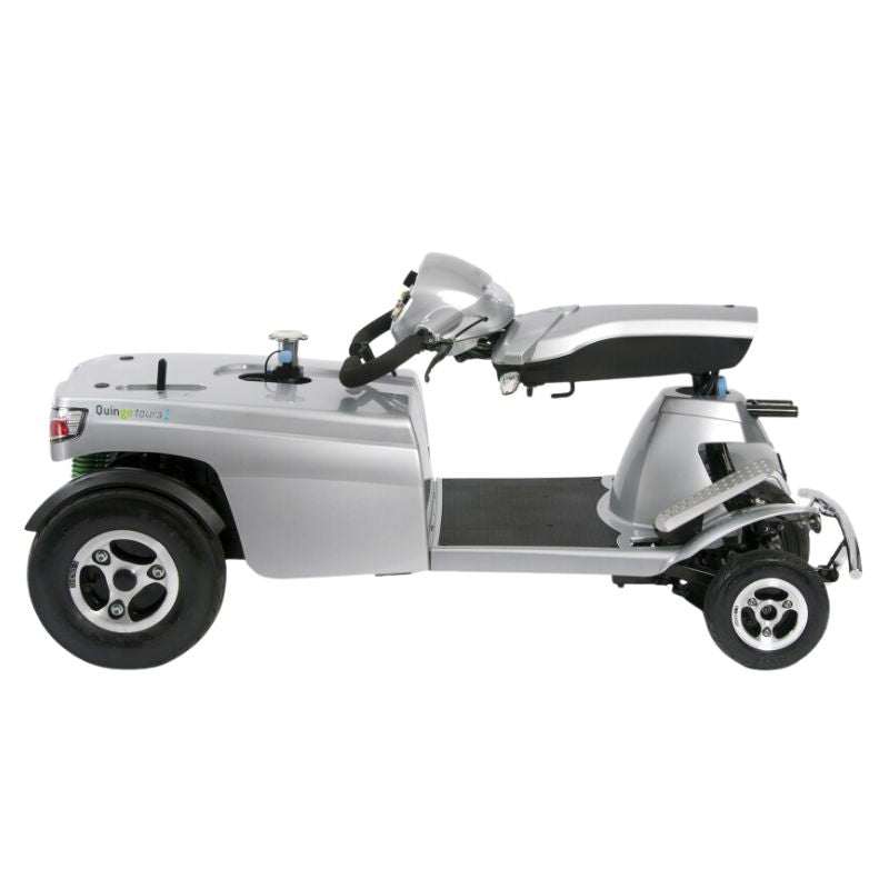 Quingo Toura 2 Mobility Scooter