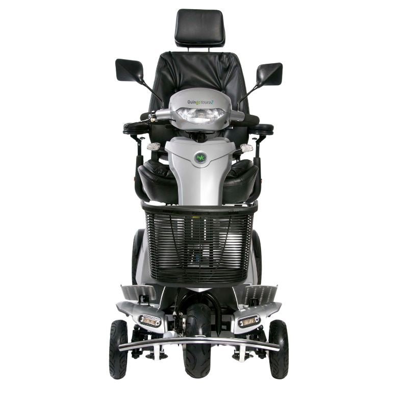 Quingo Toura 2 Mobility Scooter