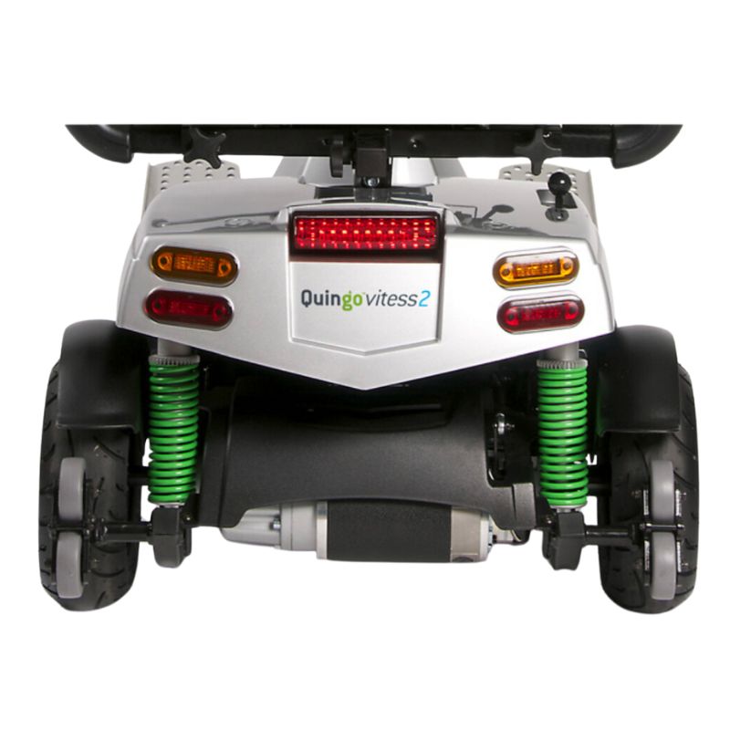 Quingo Vitess 2 Mobility Scooter