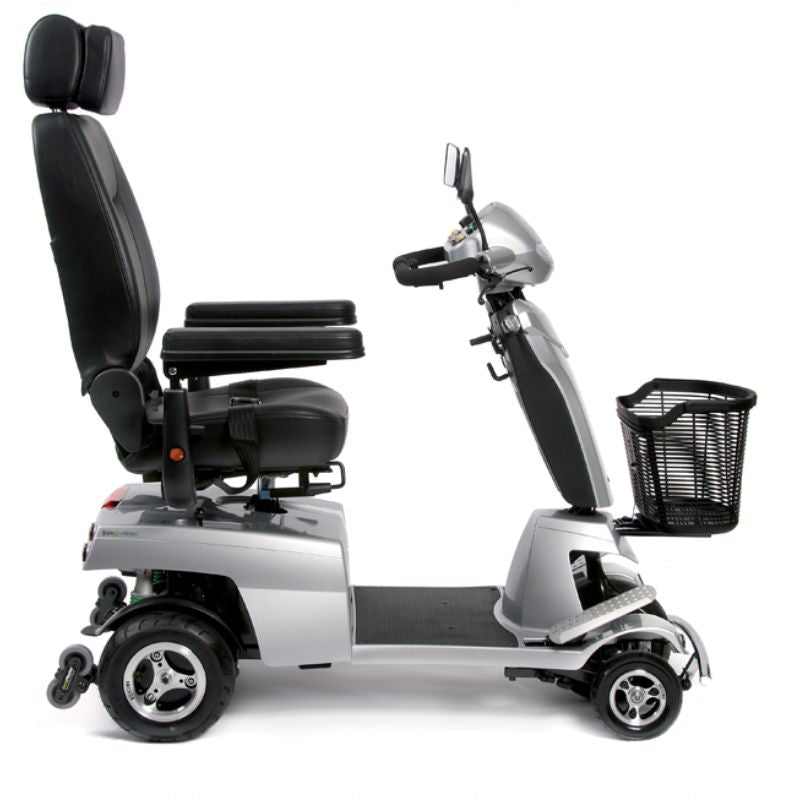 Quingo Vitess 2 Mobility Scooter