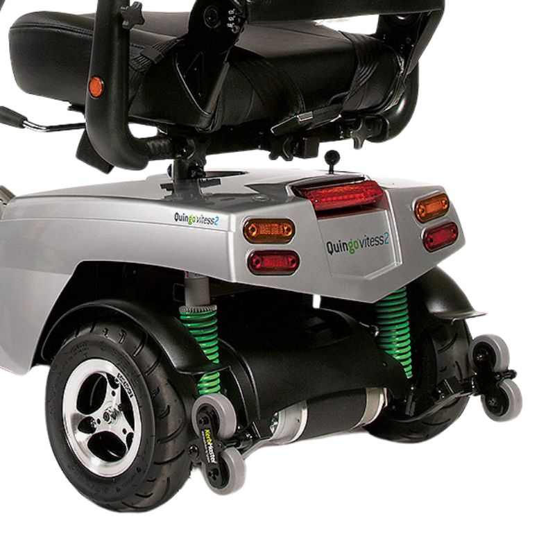 Quingo Vitess 2 Mobility Scooter