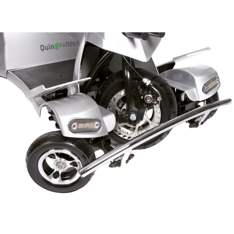 Quingo Vitess 2 Mobility Scooter