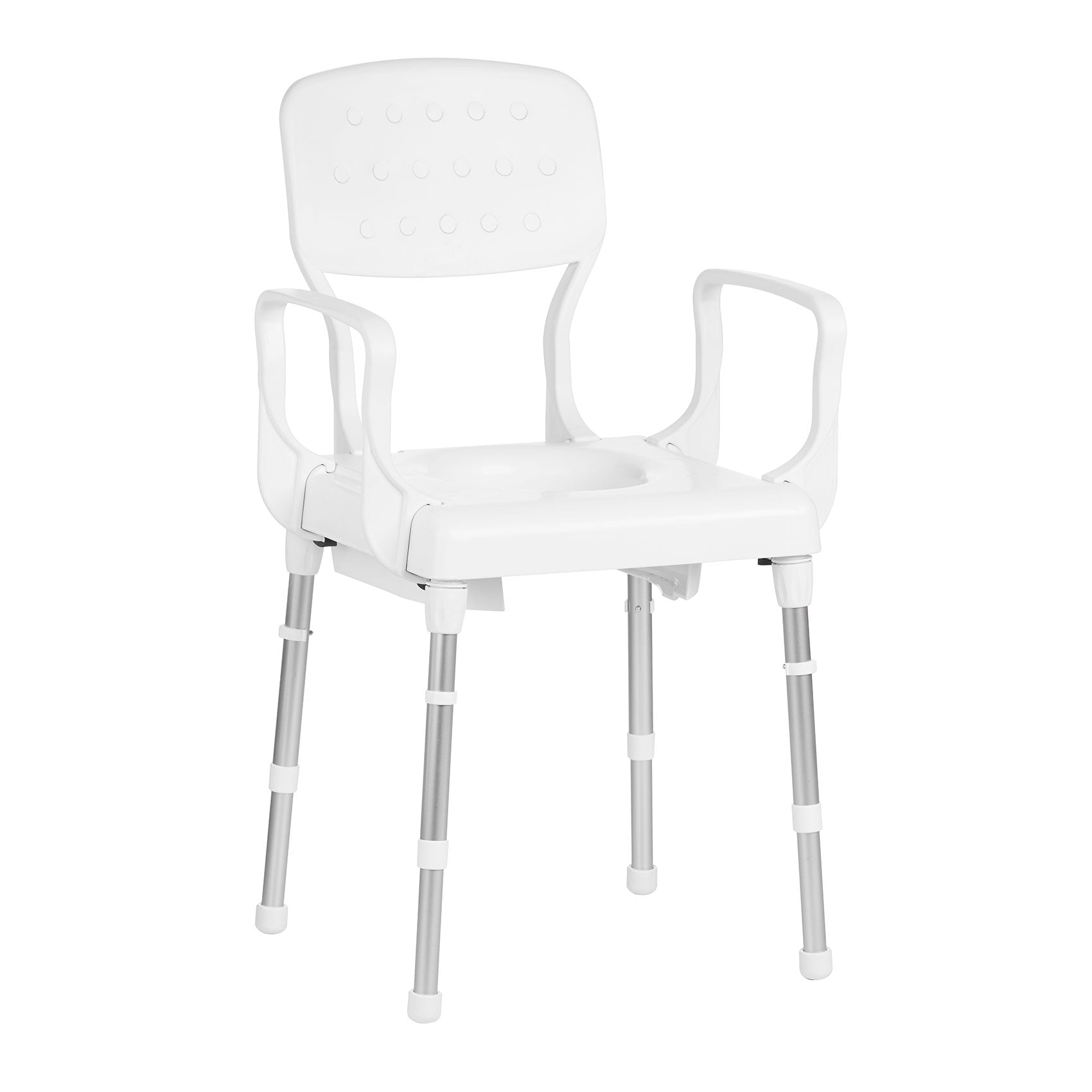 Rebotec Lyon Commode Chair