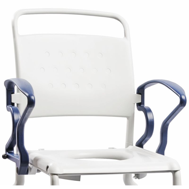 Rebotec Bonn Shower Commode Chair