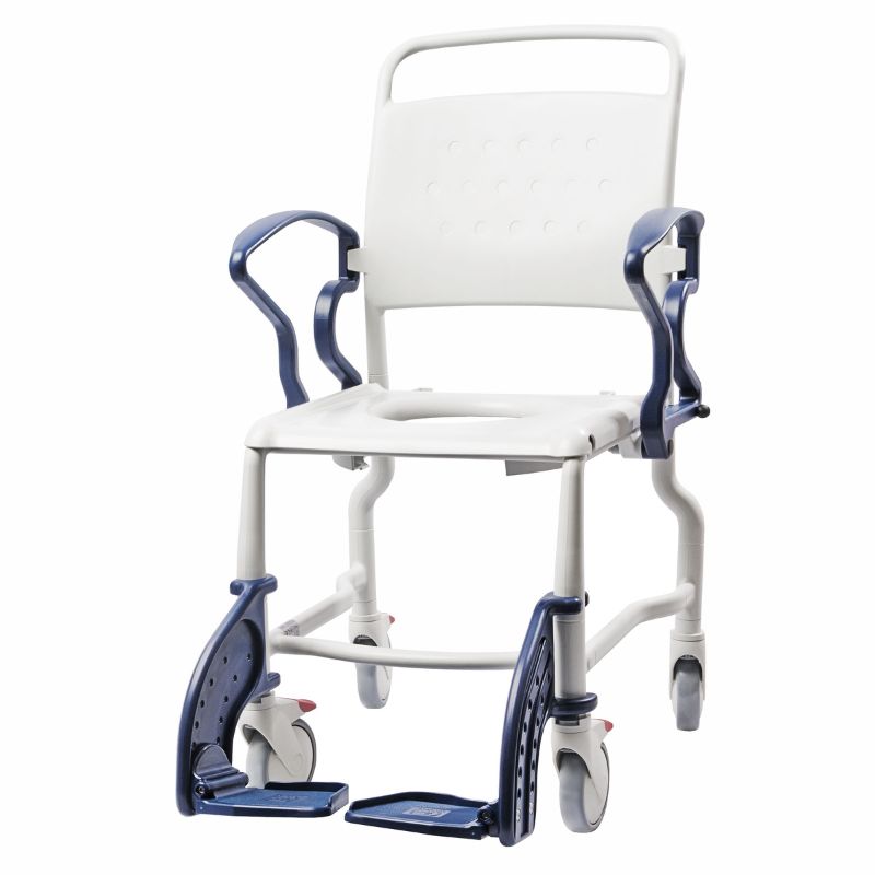 Rebotec Bonn Shower Commode Chair