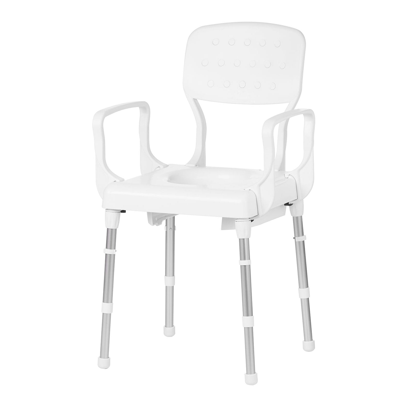 Rebotec Lyon Commode Chair