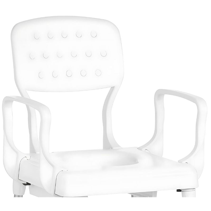 Rebotec Lyon Commode Chair