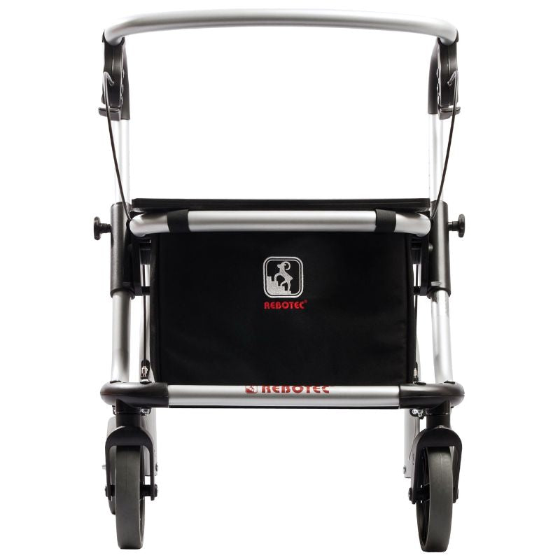 Rebotec Polo Plus-T - Euro Rollator Wheelie Walker