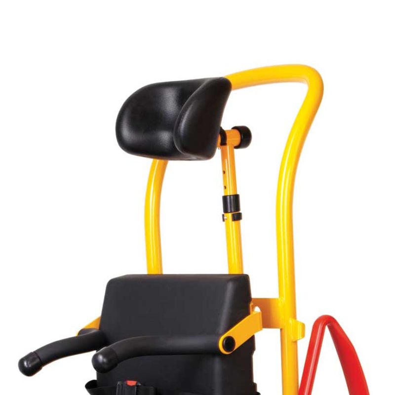 Rebotec Augsburg Shower Commode Chair For Children