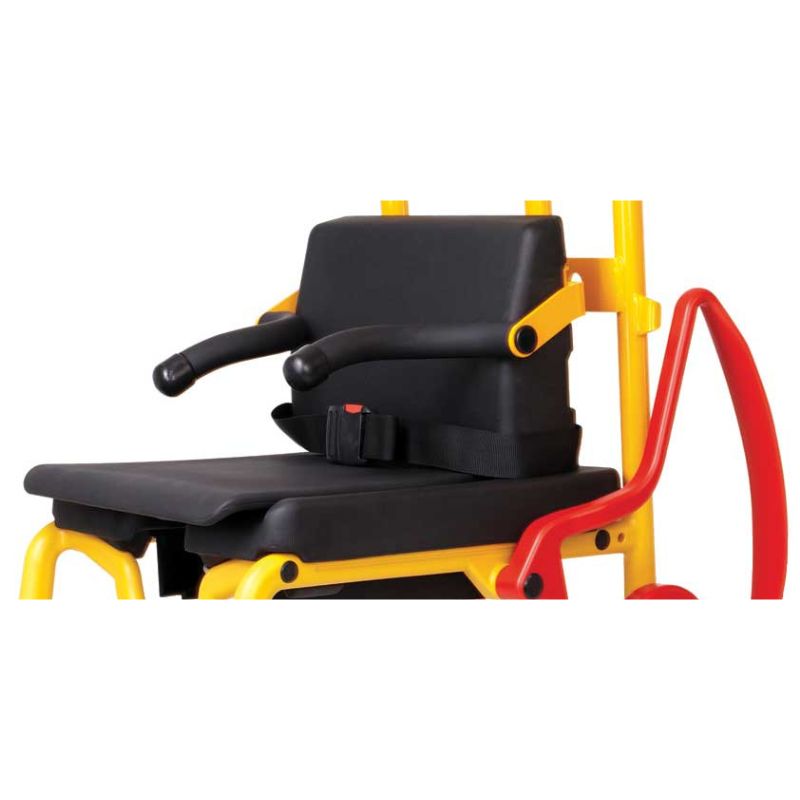 Rebotec Augsburg 24 Shower Commode Wheelchair For Children