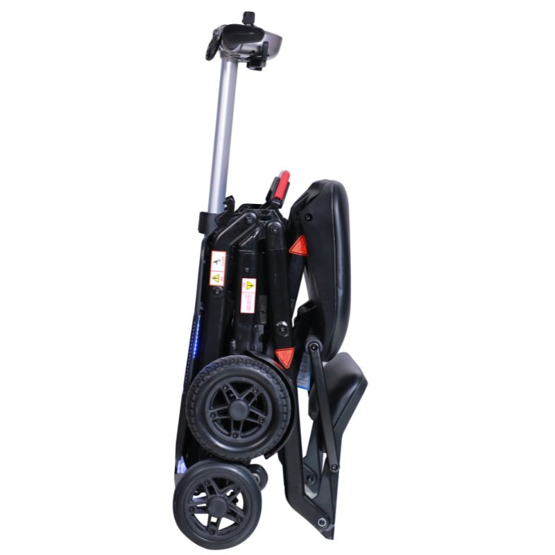 Solax Maleta V2 Automatic Folding Mobility Scooter