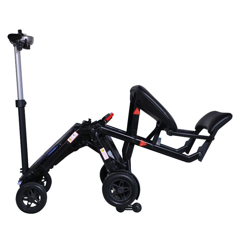 Solax Maleta V2 Automatic Folding Mobility Scooter