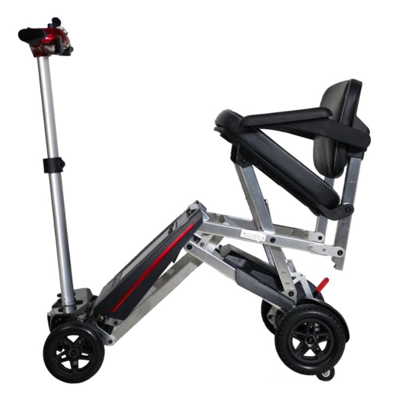 Solax Mobifree Folding Travel Scooter