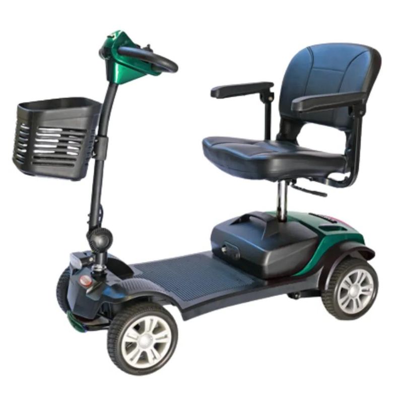 Sweetrich Flexiboy Mobility Scooter