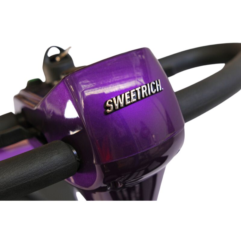 Sweetrich Flexiboy Mobility Scooter